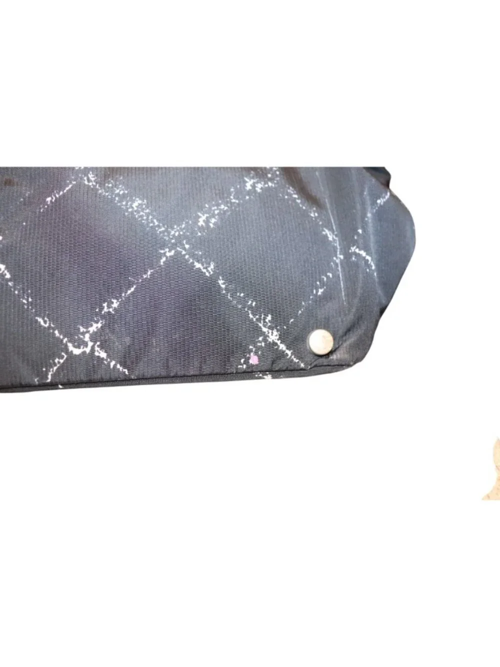 CHANEL this quilted